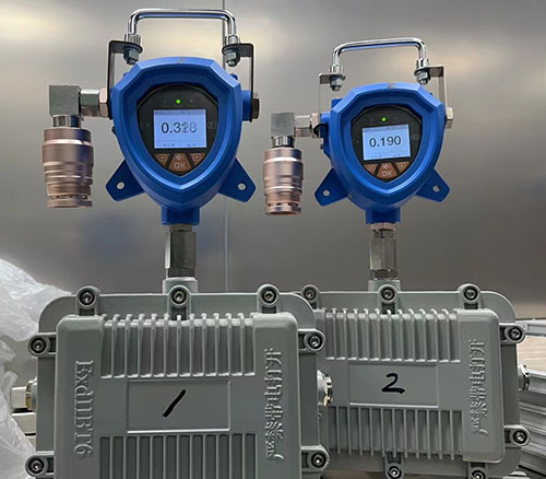 丁二烯檢測儀價格是多少