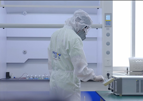 丁二烯檢測儀如何標定校準-詳細步驟教程