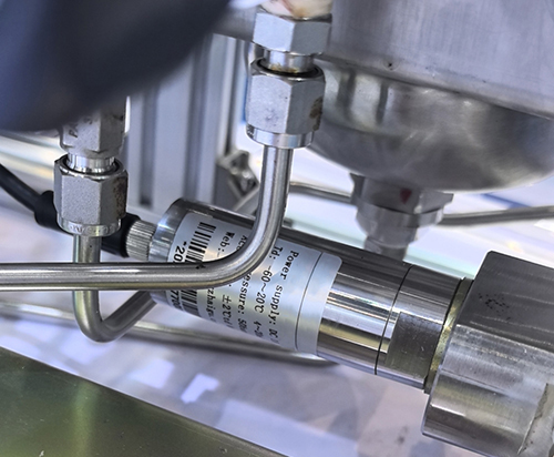 露點(diǎn)傳感器