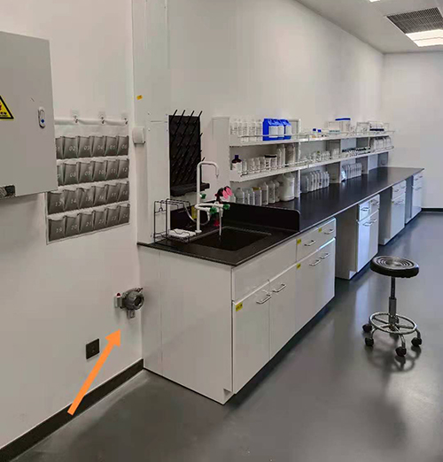 實驗室丁醛檢測儀應用案例-解決方案