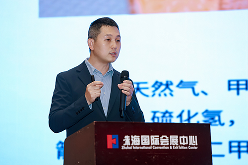 中國電子商會智能傳感器專業(yè)委員會理事會會議