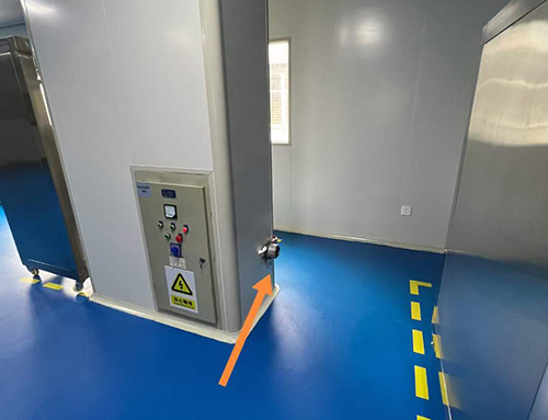 實驗室丁烯檢測儀應用案例