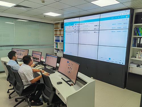 化工廠丁烯檢測儀