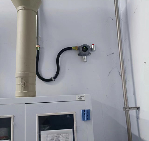 新材料行業DCM檢測儀