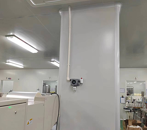 新材料行業DCM檢測儀