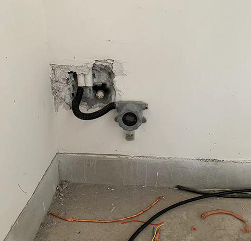 新材料行業DCM檢測儀