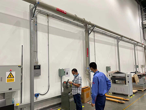 DMC檢測儀官方安裝教程