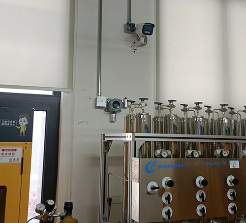 制藥廠DMC檢測儀